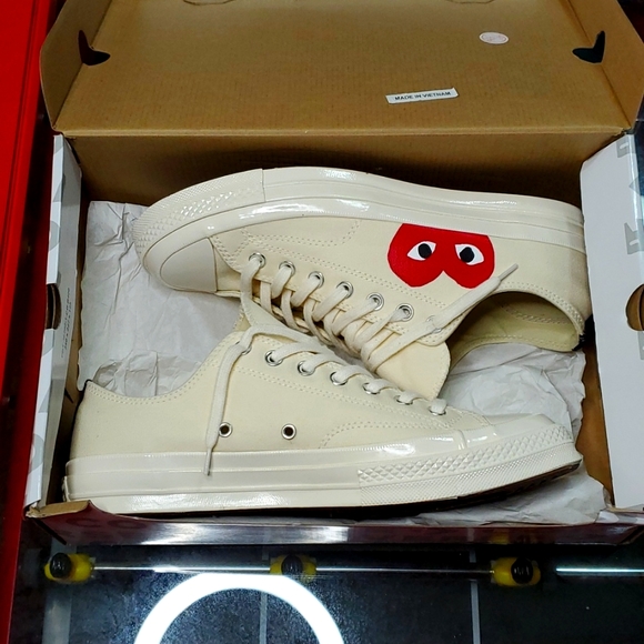 COMME Des Garcons - Picture 11 of 12